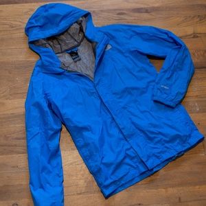 Northface Hyvent Windbreaker
